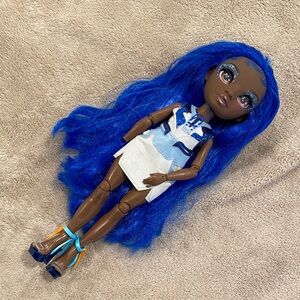 Rainbow High Coco Vanderbalt